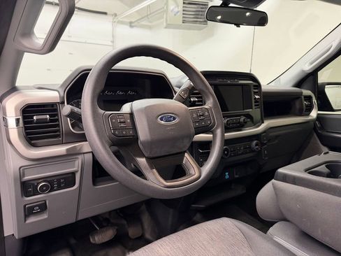 Used 2022 Ford F150 XL w/ Equipment Group 101A High AWD/4WD image 4