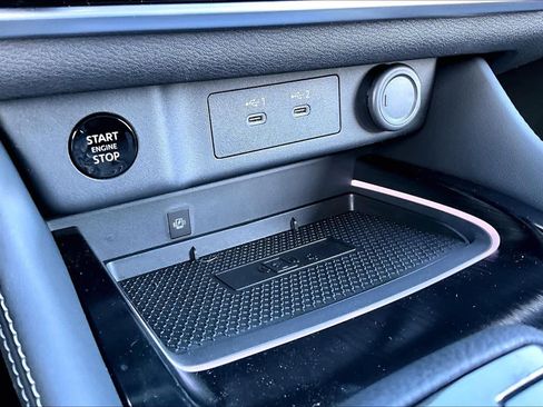 New 2026 Nissan Rogue Platinum image 18