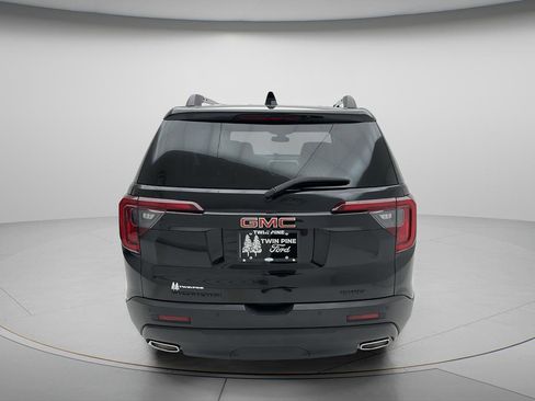 Used 2023 GMC Acadia SLT w/ Elevation Edition AWD/4WD image 7