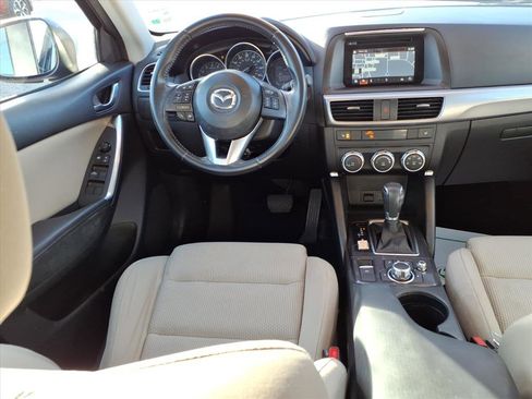Used 2016 MAZDA CX-5 Touring image 11