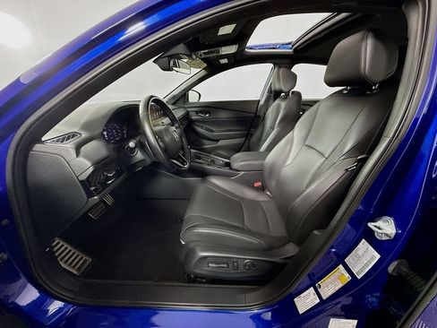 Certified 2023 Honda Accord Sport image 14