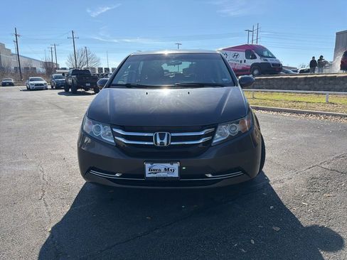 Used 2016 Honda Odyssey SE image 8