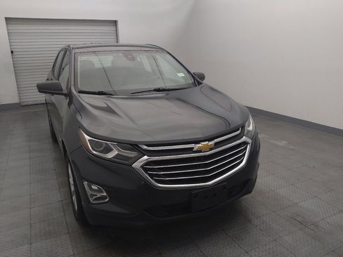 Used 2020 Chevrolet Equinox LS image 14