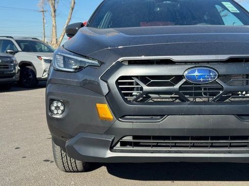 New 2026 Subaru Crosstrek 2.5i Wilderness w/ Crosstrek Mirror Package image 9