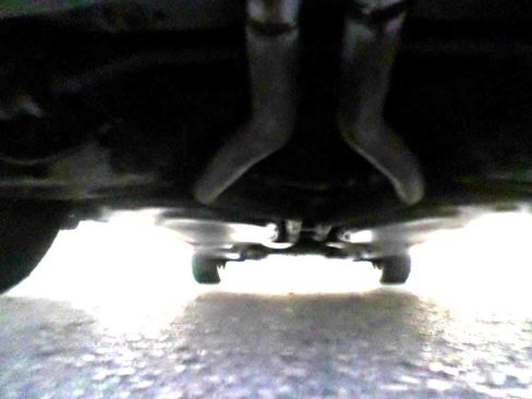 Used 2007 BMW X5 4.8i image 23