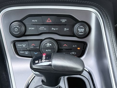 Used 2021 Dodge Challenger GT w/ Plus Package AWD/4WD image 41