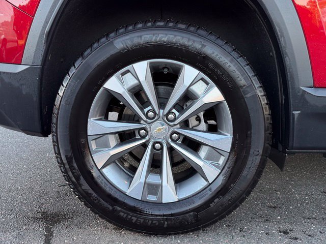 Used 2025 Chevrolet Equinox LT w/ Convenience Package II AWD/4WD image 11