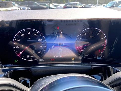 Used 2026 Mercedes-Benz GLA 250 4MATIC image 22