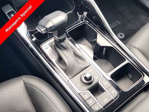 New 2025 Kia Sorento SX image 13