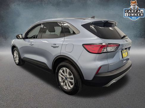 Used 2022 Ford Escape SE w/ Convenience Package AWD/4WD image 6