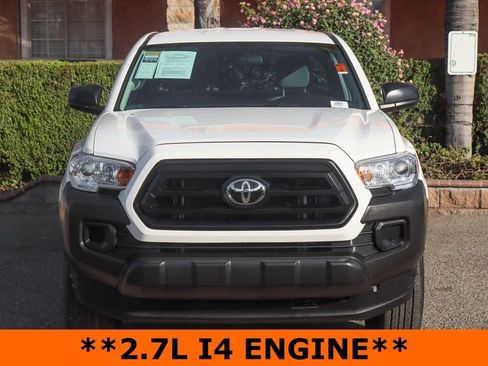 Used 2023 Toyota Tacoma SR image 3
