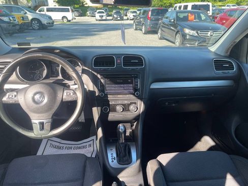 Used 2014 Volkswagen Golf TDI FWD image 21