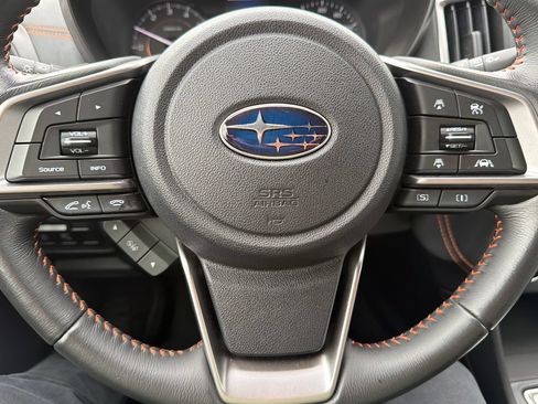 Used 2020 Subaru Crosstrek 2.0i Premium w/ Moonroof Package 2 AWD/4WD image 48