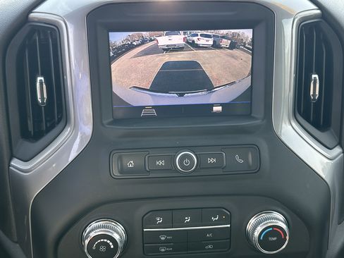 Used 2022 GMC Sierra 2500 Pro w/ Convenience Package image 29