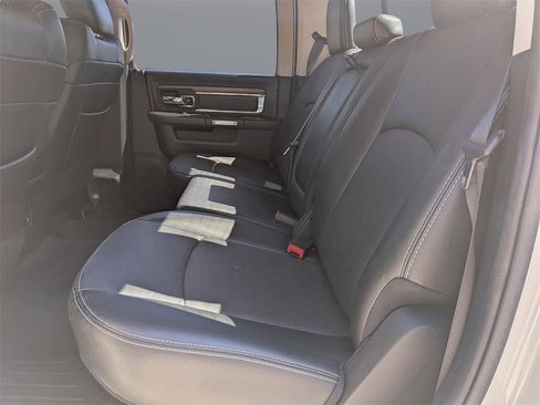 Used 2016 RAM 1500 Laramie w/ Convenience Group image 14