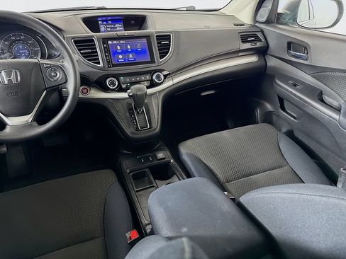 Used 2016 Honda CR-V EX image 23