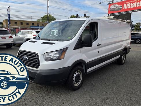 Used 2018 Ford Transit 250 148 Low Roof image 3