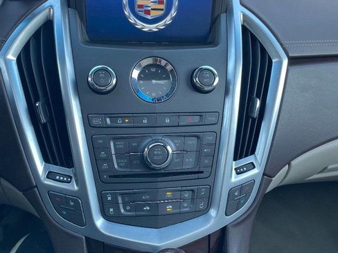 Used 2011 Cadillac SRX Performance image 36