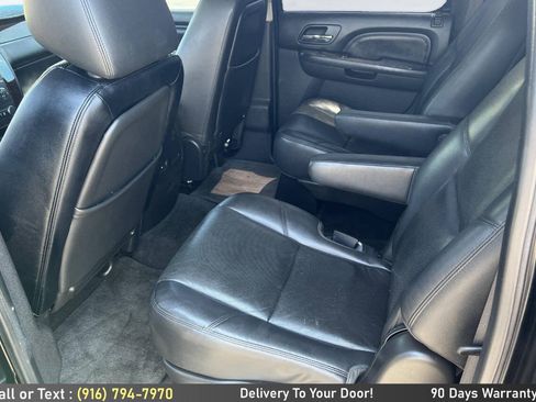 Used 2012 GMC Yukon XL Denali AWD/4WD image 14