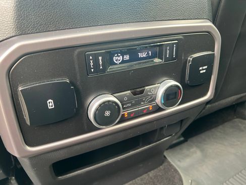 Certified 2019 Ford Expedition Platinum AWD/4WD image 21