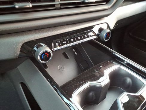 New 2026 Chevrolet Silverado EV LT w/ LPO, Bronze Package image 12