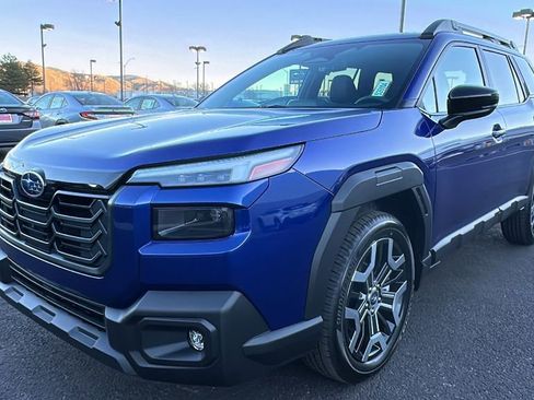 New 2026 Subaru Outback Touring XT AWD/4WD image 7