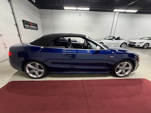 Used 2013 Audi S5 Premium Plus AWD/4WD image 58
