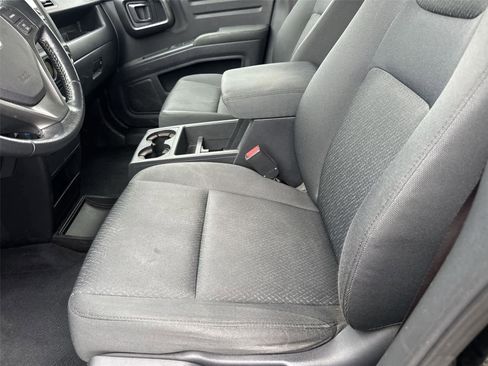 Used 2013 Honda Ridgeline Sport image 13