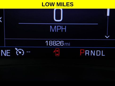 Used 2023 Chevrolet Equinox LT image 4