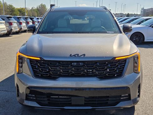New 2026 Kia Sorento SX Prestige AWD/4WD image 2