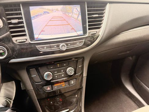Used 2017 Buick Encore Preferred AWD/4WD image 12