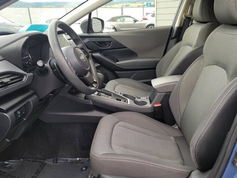 Used 2024 Subaru Crosstrek 2.0i Premium image 20