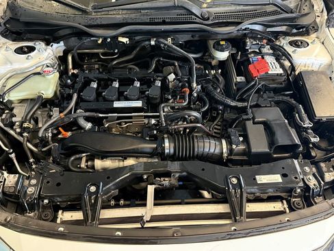 Used 2018 Honda Civic EX-T image 22