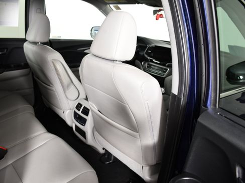 Used 2022 Honda Pilot EX-L image 46