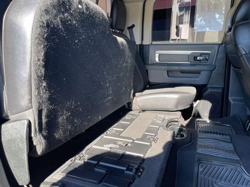 Used 2018 RAM 1500 Lone Star RWD image 22