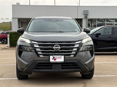 Certified 2024 Nissan Rogue S image 2