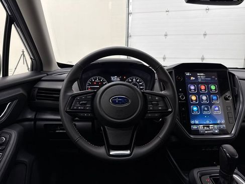 Certified 2025 Subaru Crosstrek 2.5i Limited image 14