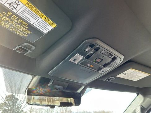 New 2026 Toyota Tundra 1794 Edition image 15