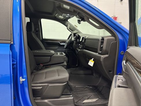 New 2026 Chevrolet Silverado 1500 RST w/ RST Select Package image 33