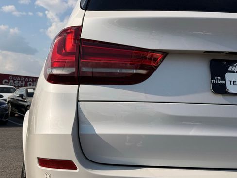 Used 2018 BMW X5 xDrive35i AWD/4WD image 9