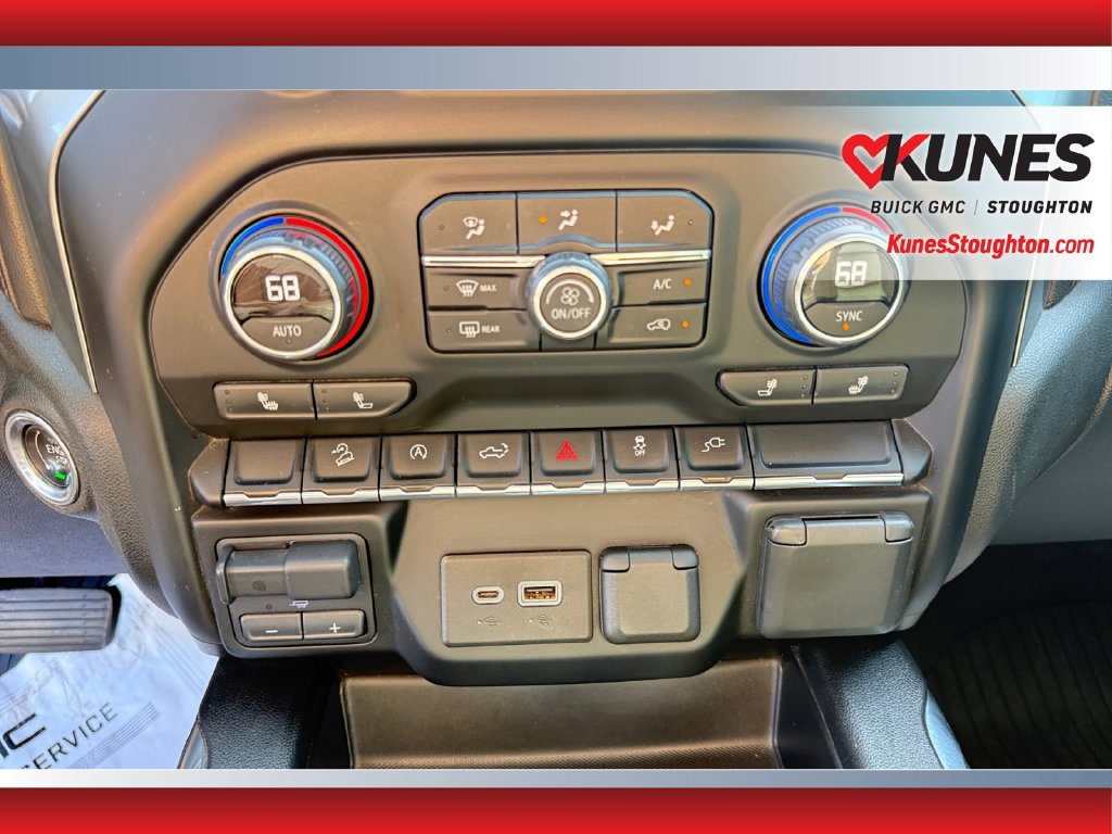 Used 2019 Chevrolet Silverado 1500 RST AWD/4WD image 29