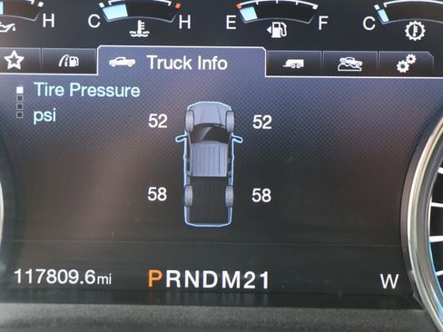 Used 2019 Ford F250 Lariat w/ Lariat Ultimate Package image 16