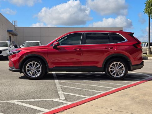 Used 2023 Honda CR-V EX-L image 6