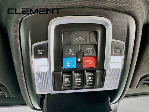 Used 2024 RAM 2500 Limited w/ Safety Group image 27