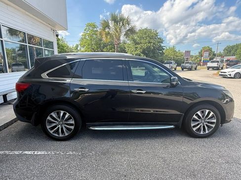 Used 2015 Acura MDX FWD w/ Technology Package image 4