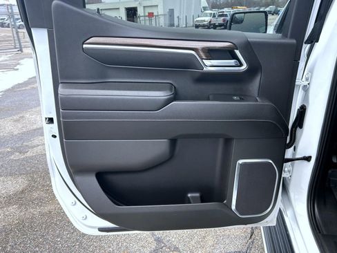 Certified 2023 Chevrolet Silverado 1500 LT image 20