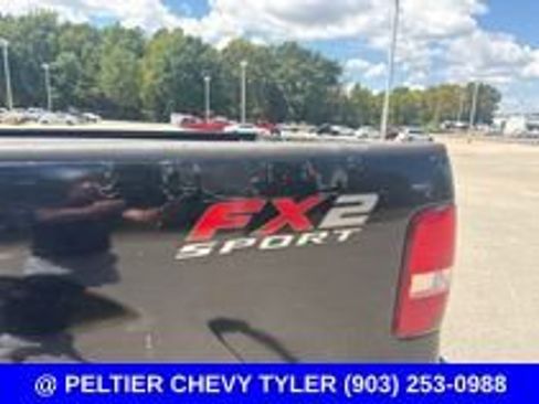 Used 2008 Ford F150 FX2 RWD image 4