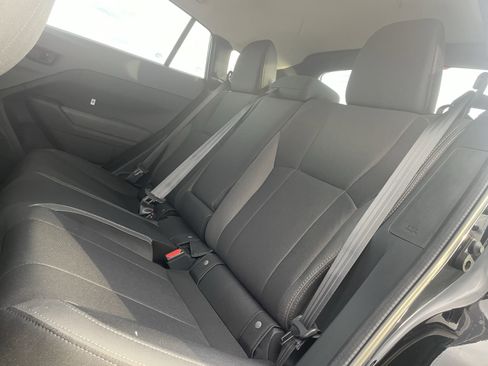 New 2026 Subaru Crosstrek 2.0i Premium image 13