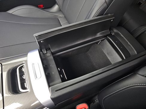 Certified 2024 Mercedes-Benz CLE 300 4MATIC Cabriolet w/ Night Package image 26