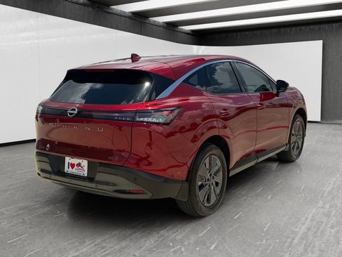 Used 2025 Nissan Murano SL w/ Cargo Package AWD/4WD image 5